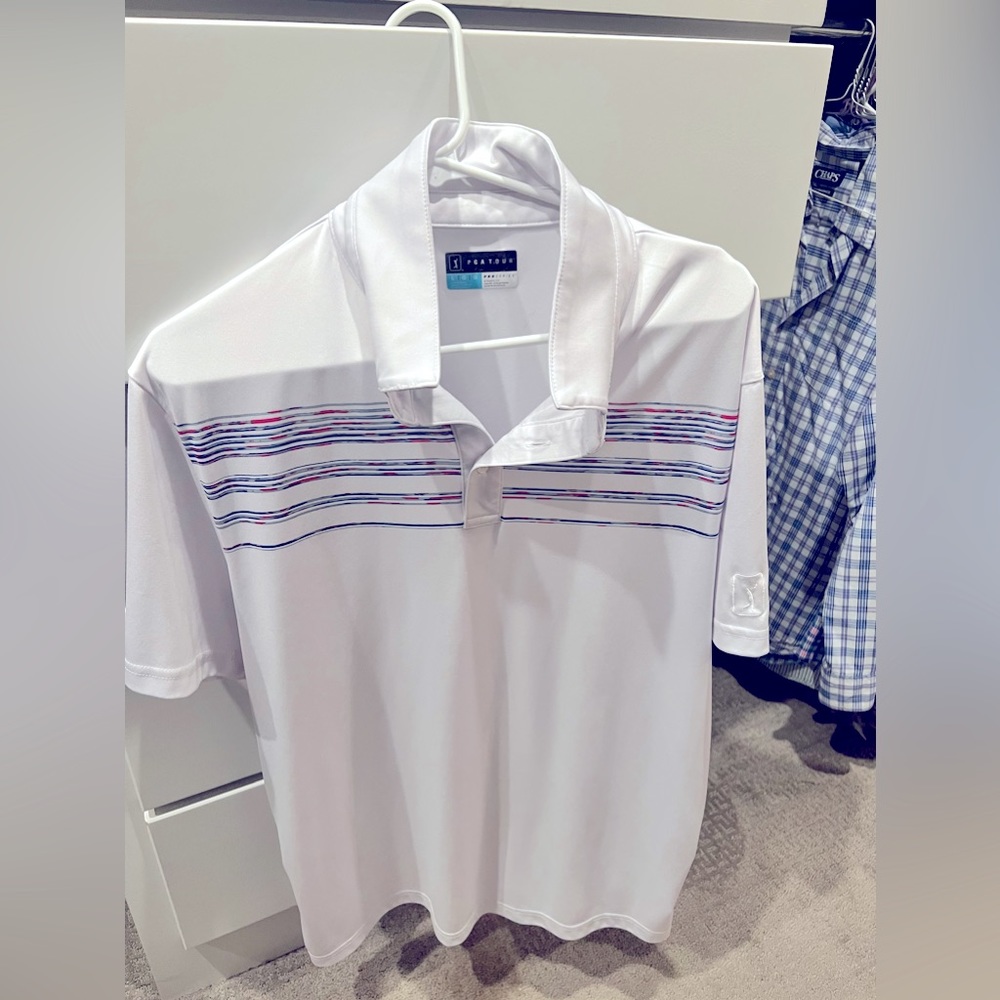 PGA Tour golf 👕